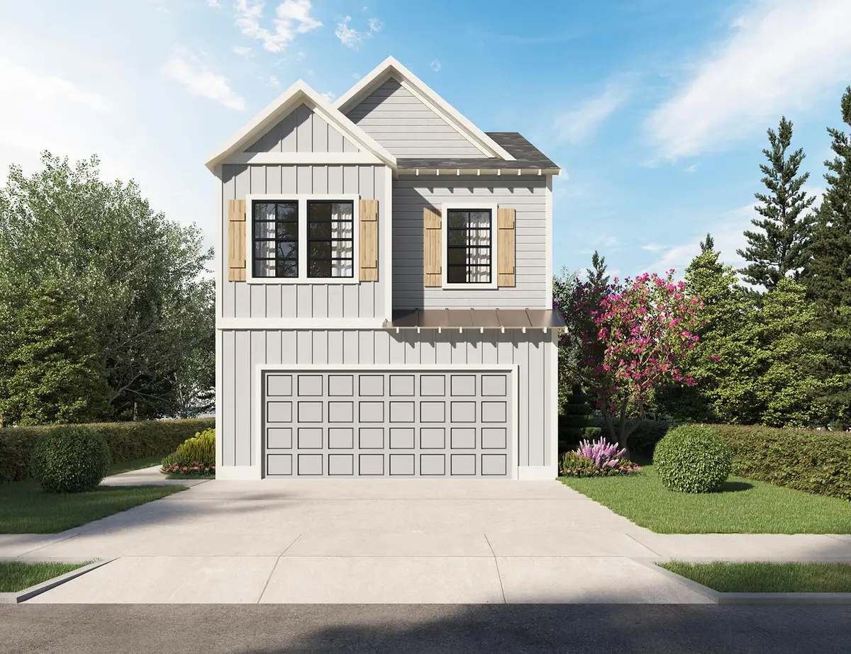 6612 Monarch Circle #65, Hixson, TN 37343 - #1