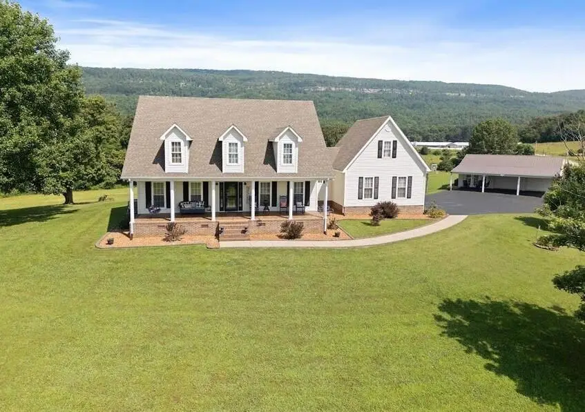 115 Main Street, Pikeville, TN 37367 - #1