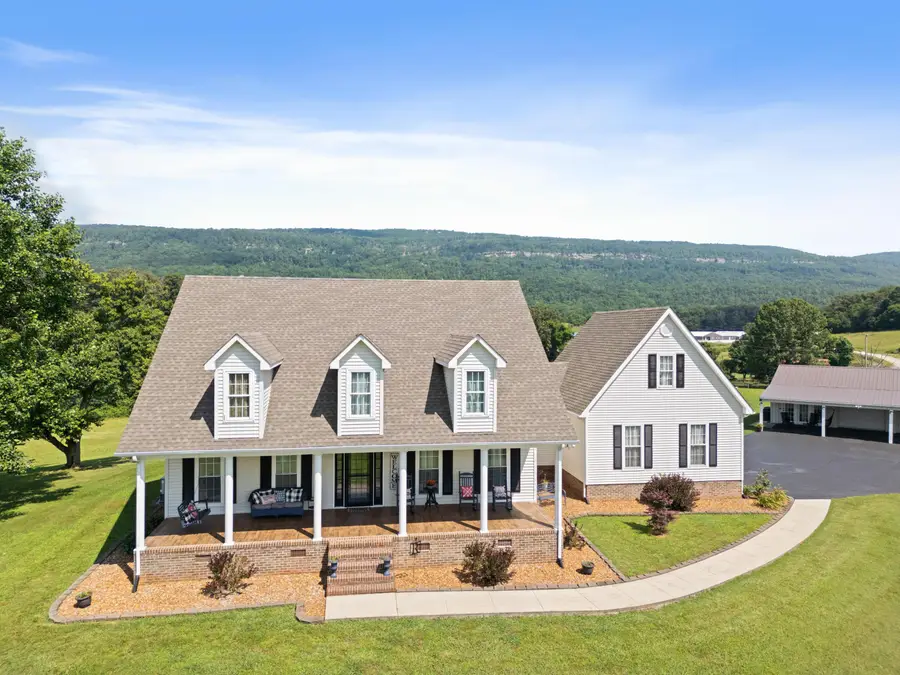 115 Main Street, Pikeville, TN 37367 - #2