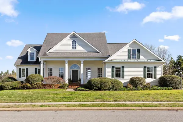 258 Windcrest Place Nw, Cleveland, TN 37312