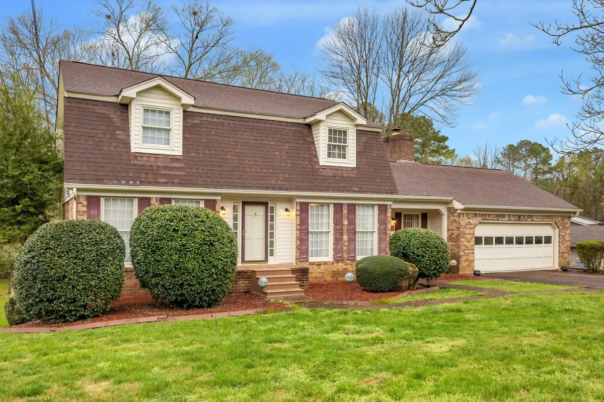 1518 Everhart Drive Nw, Cleveland, TN 37311 - #1