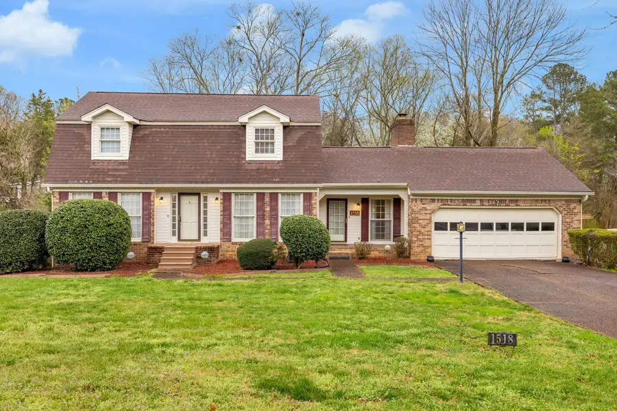 1518 Everhart Drive Nw, Cleveland, TN 37311 - #2