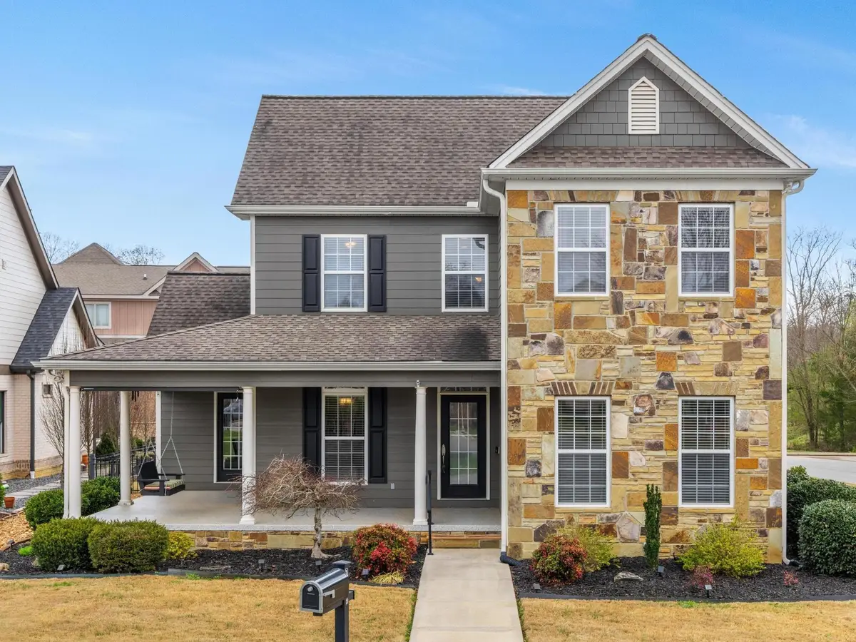 7395 Artisan Circle, Ooltewah, TN 37363 - #1