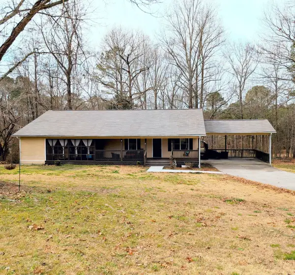 237 Windmill Drive, Chatsworth, GA 30705