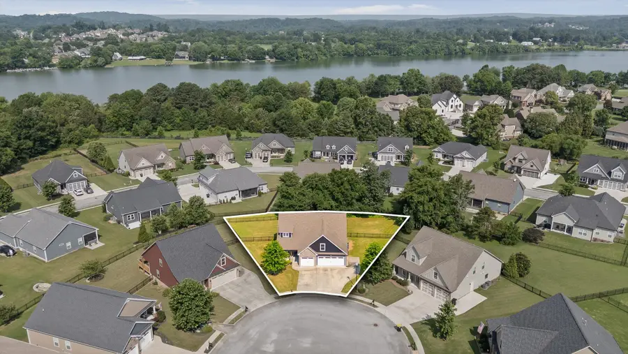 7904 Frostwood Lane, Ooltewah, TN 37363 - #3