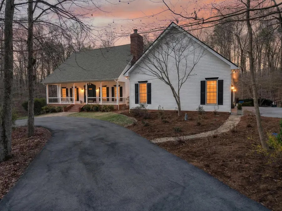 1400 Dogwood Valley Road, Tunnel Hill, GA 30755 - #2