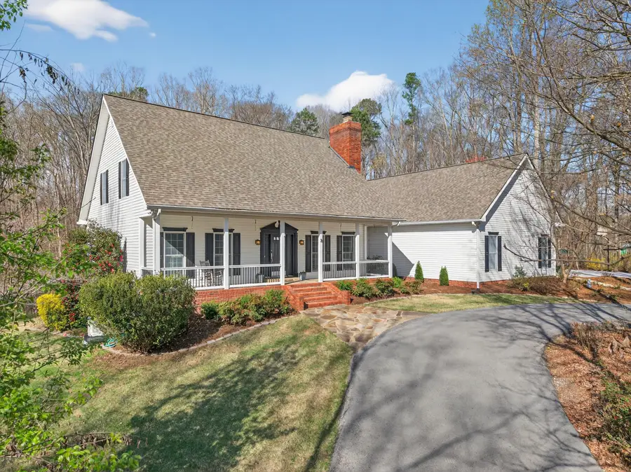 1400 Dogwood Valley Road, Tunnel Hill, GA 30755 - #3