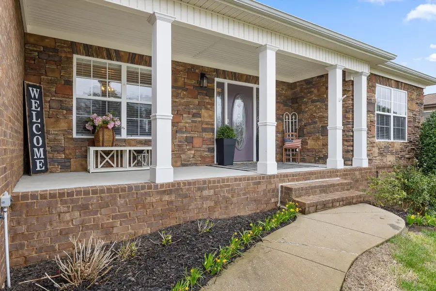 8934 Sunridge Drive, Ooltewah, TN 37363 - #2