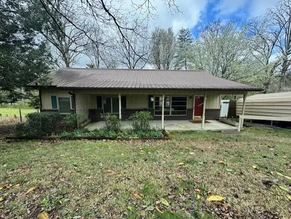 243 Callie Jones Road, Chatsworth, GA 30705