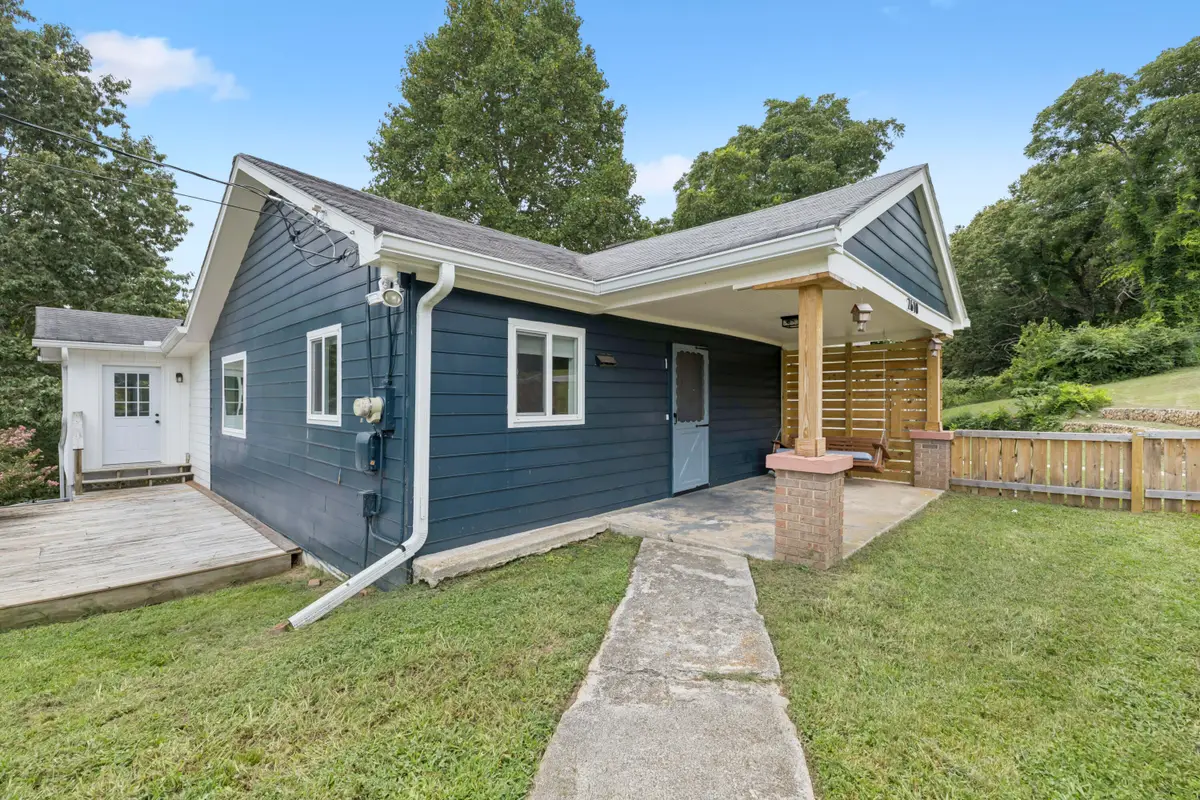 2610 Folkner Road, Hixson, TN 37343 - #1