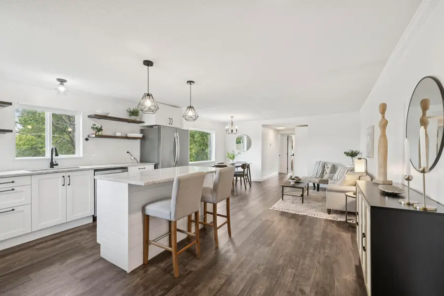 2610 Folkner Road, Hixson, TN 37343 - #3