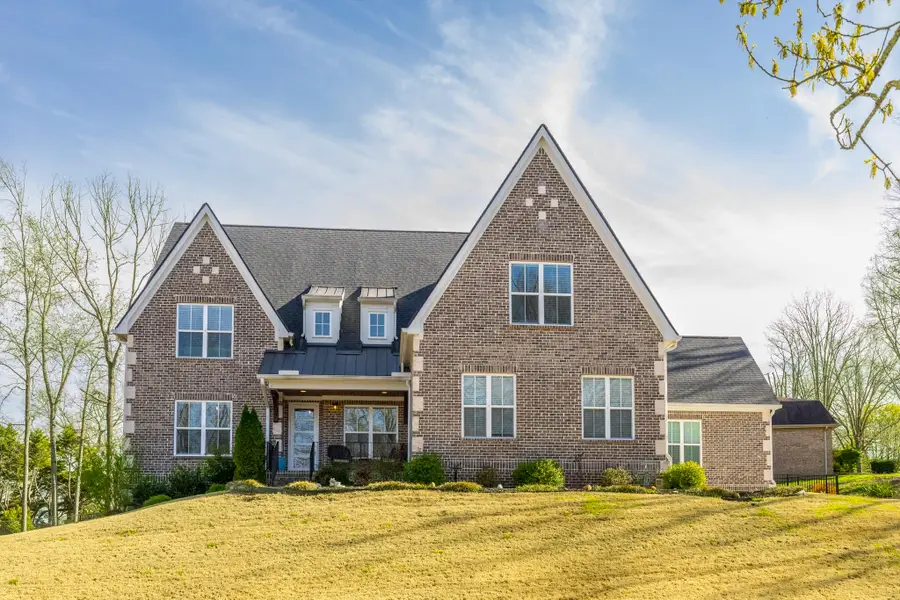 4728 Sussex Lane, Chattanooga, TN 37421 - #2