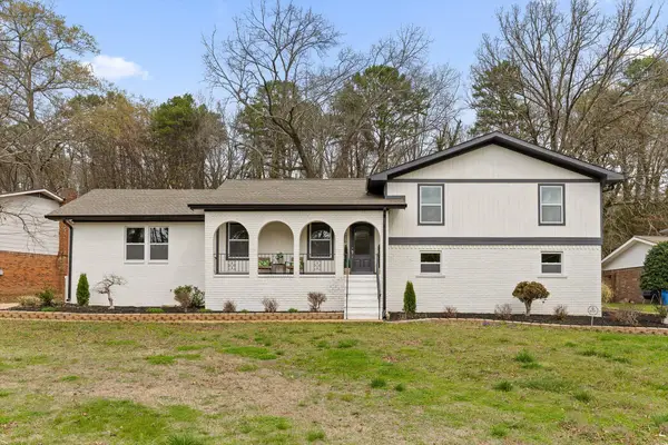 1006 Brynewood Terrace, Chattanooga, TN 37415