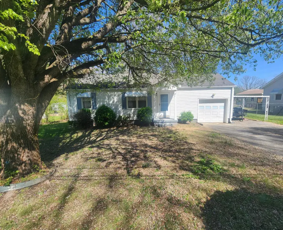 4 Edwards Terrace, East Ridge, TN 37412 - #2