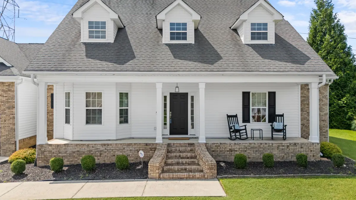 8746 Streamside Drive, Ooltewah, TN 37363 - #1