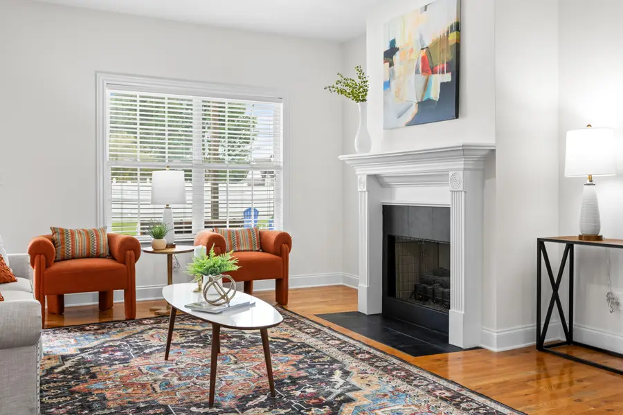 8746 Streamside Drive, Ooltewah, TN 37363 - #3