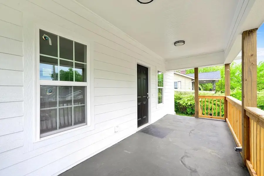 1240 Wheeler Avenue, Chattanooga, TN 37406 - #2