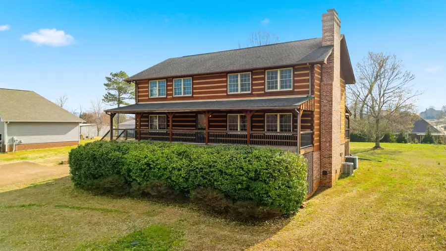 7912 Wolftever Drive, Ooltewah, TN 37363 - #2