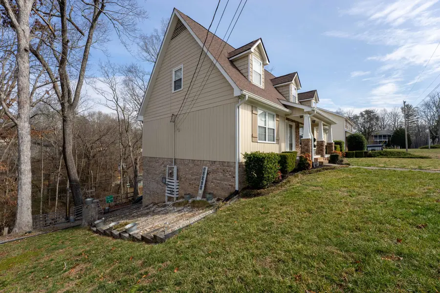 431 Golden Oaks Drive, Hixson, TN 37343 - #3