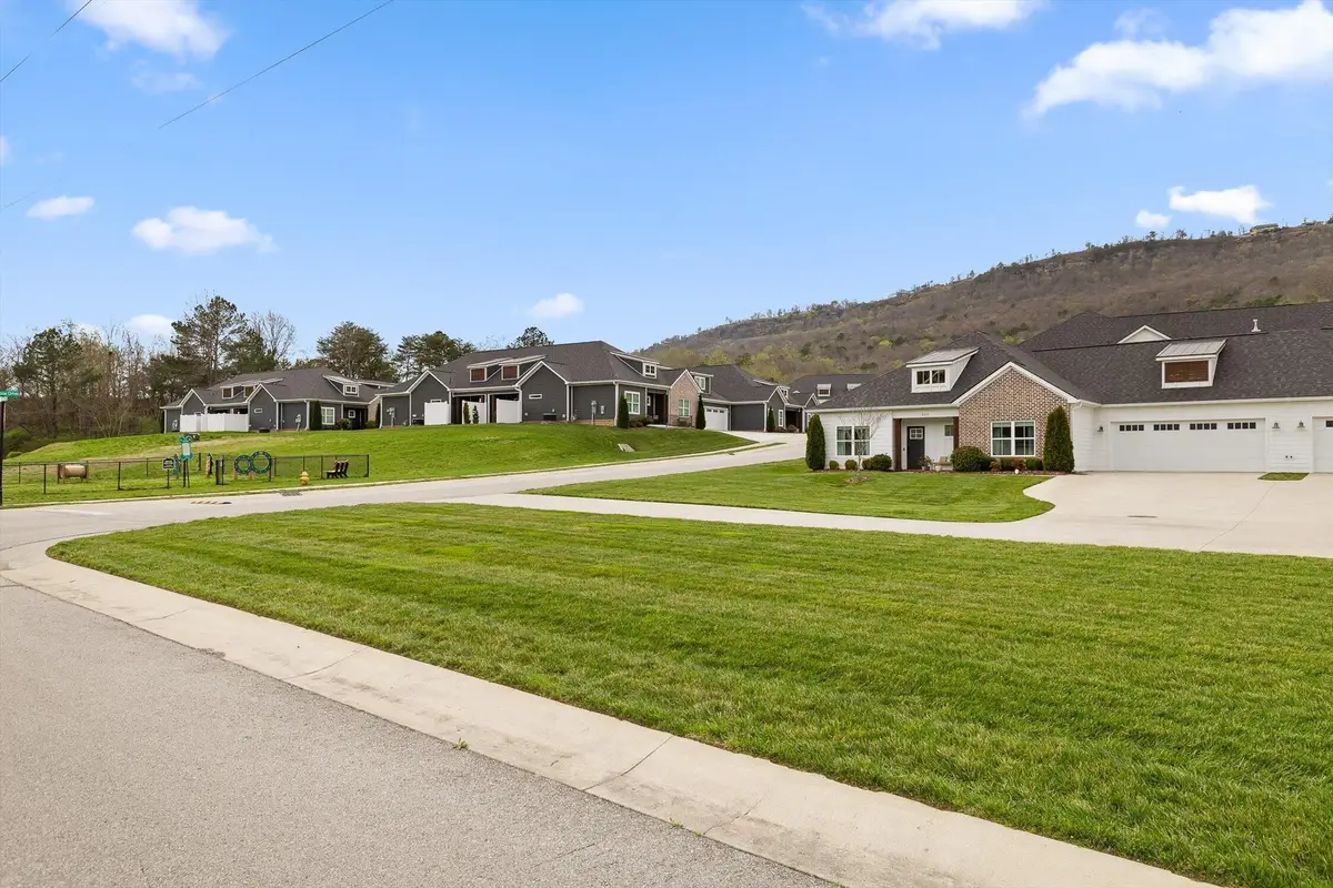 804 Wellstone Drive, Chattanooga, TN 37405 - #1