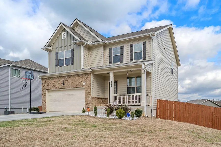 403 Mcginnis Circle, Calhoun, GA 30701 - #3