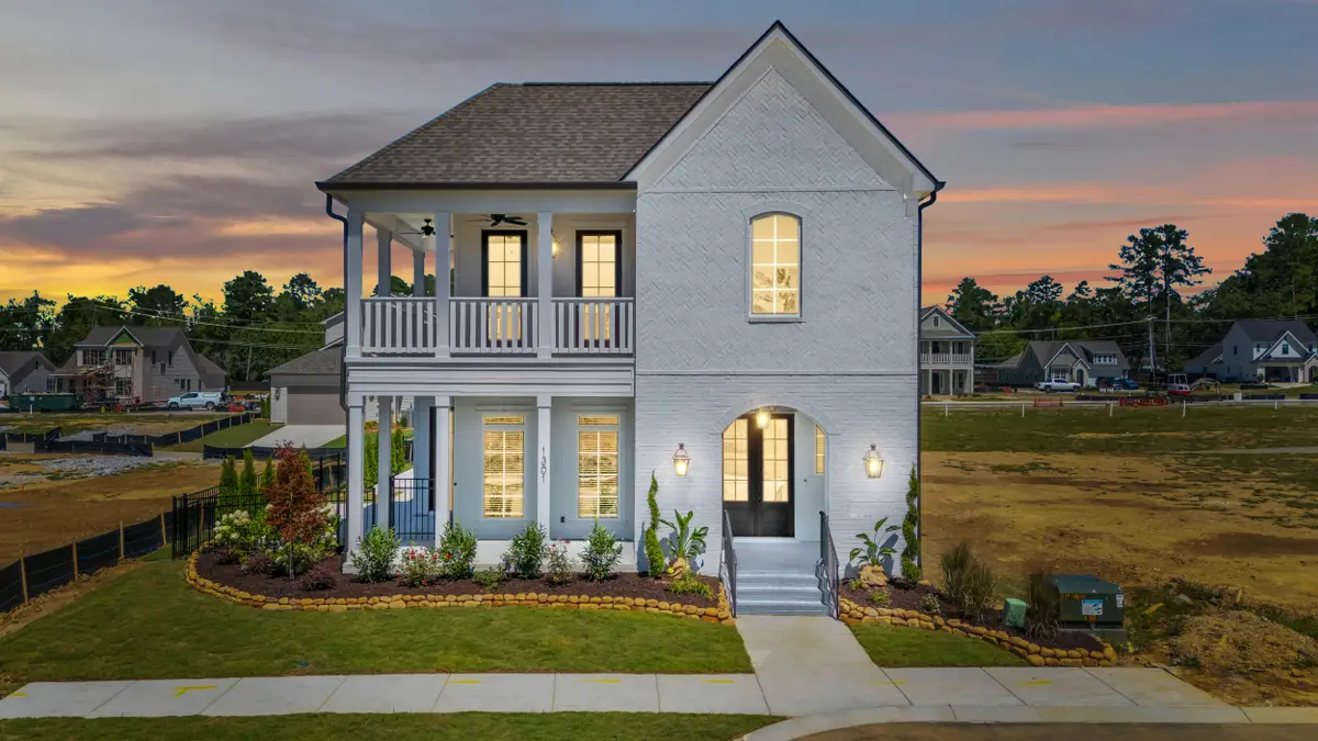 1301 Cobbler Court, Chattanooga, TN 37421 - #1