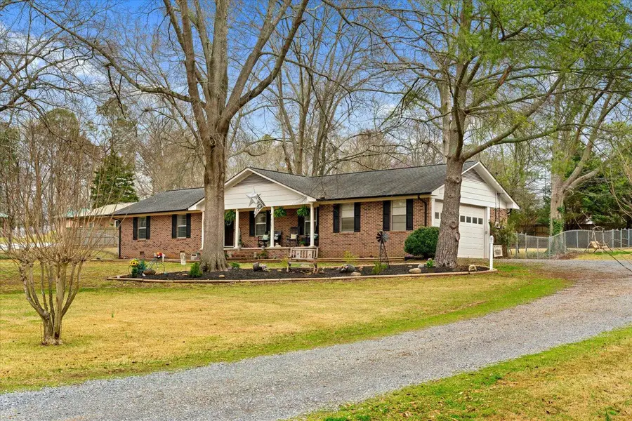 276 Catalina Drive, Chatsworth, GA 30705 - #2