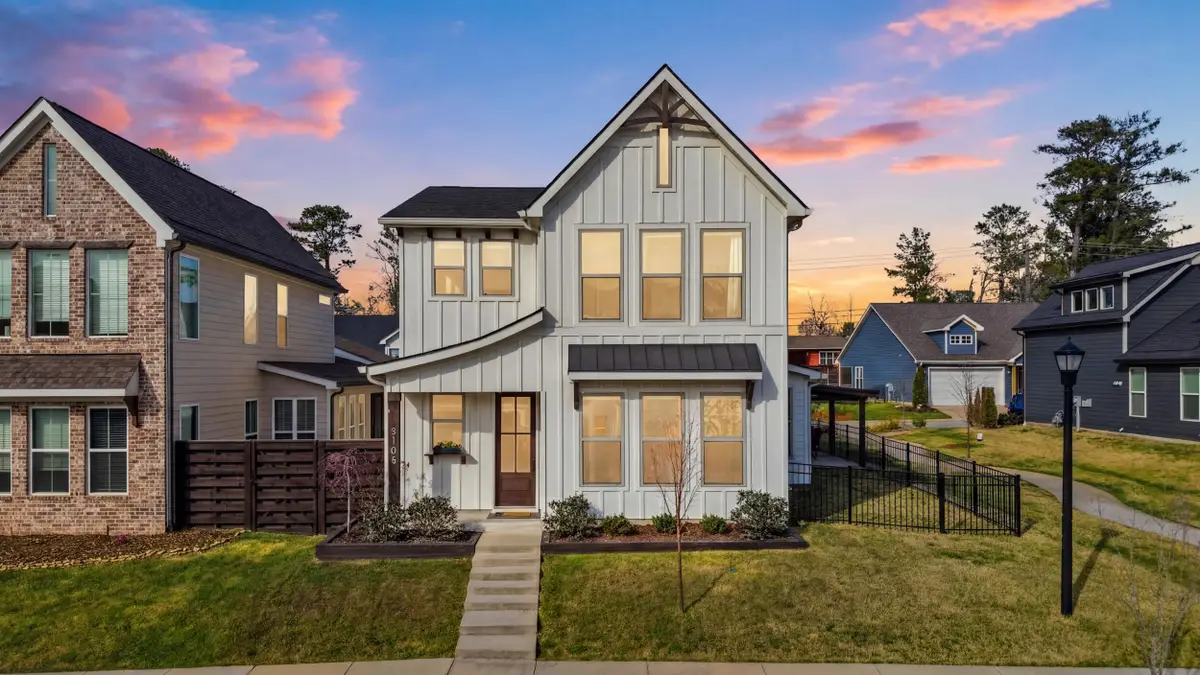 8105 Honeycomb Lane, Chattanooga, TN 37421 - #1