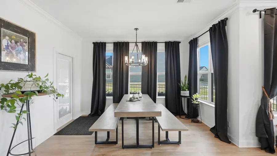 8105 Honeycomb Lane, Chattanooga, TN 37421 - #3