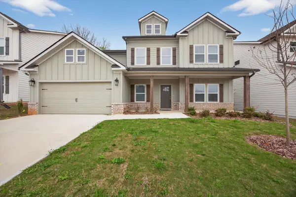 1530 Firelight Way #58, Ooltewah, TN 37363