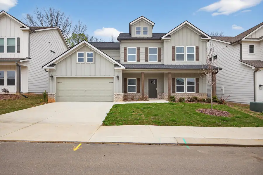 1530 Firelight Way #58, Ooltewah, TN 37363 - #2