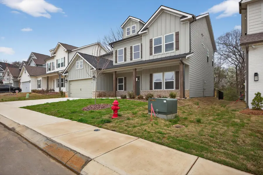 1530 Firelight Way #58, Ooltewah, TN 37363 - #3