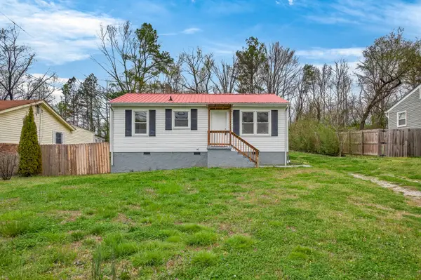 529 E 52nd Street, Chattanooga, TN 37410