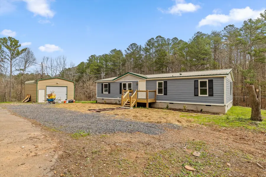 3162 Old Hurricane Road, Rocky Face, GA 30740 - #2