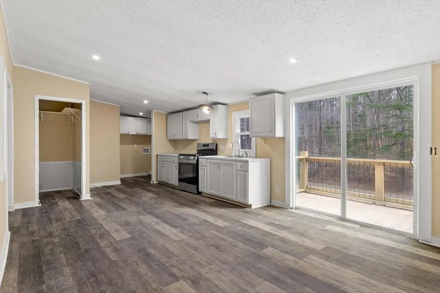 3162 Old Hurricane Road, Rocky Face, GA 30740 - #3