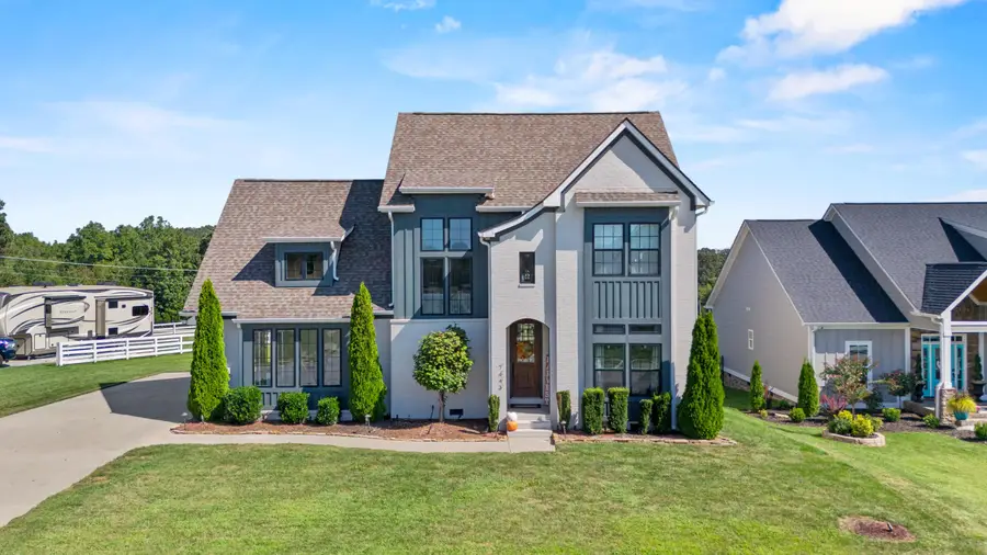 7443 Crowes Nest Drive, Harrison, TN 37341 - #3