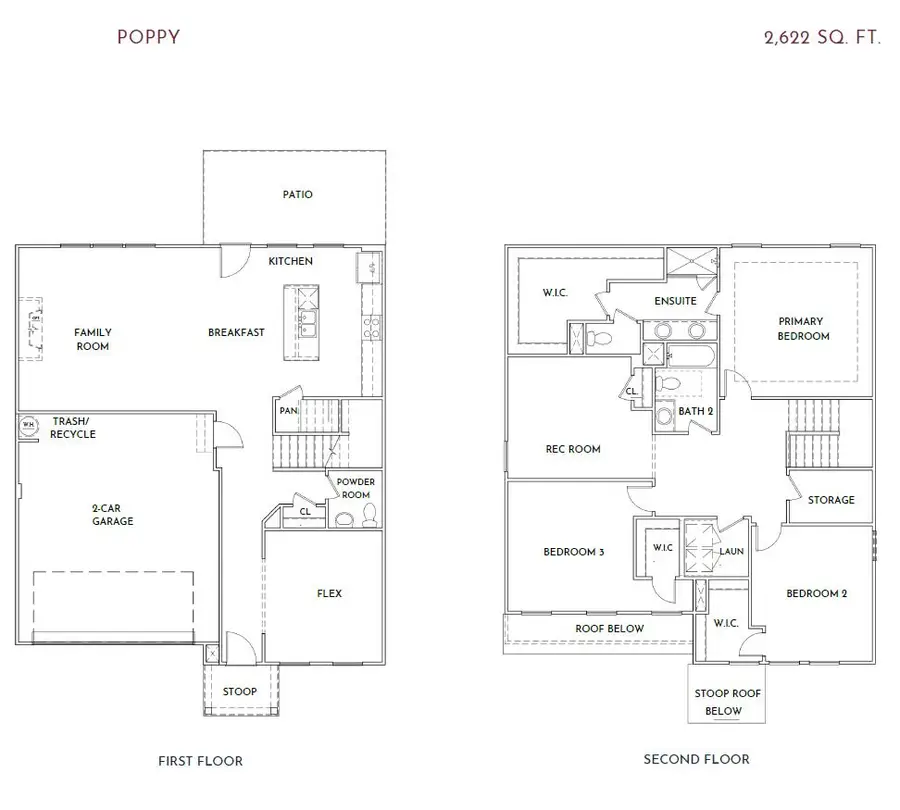 7733 Mistflower Circle, Chattanooga, TN 37421 - #2