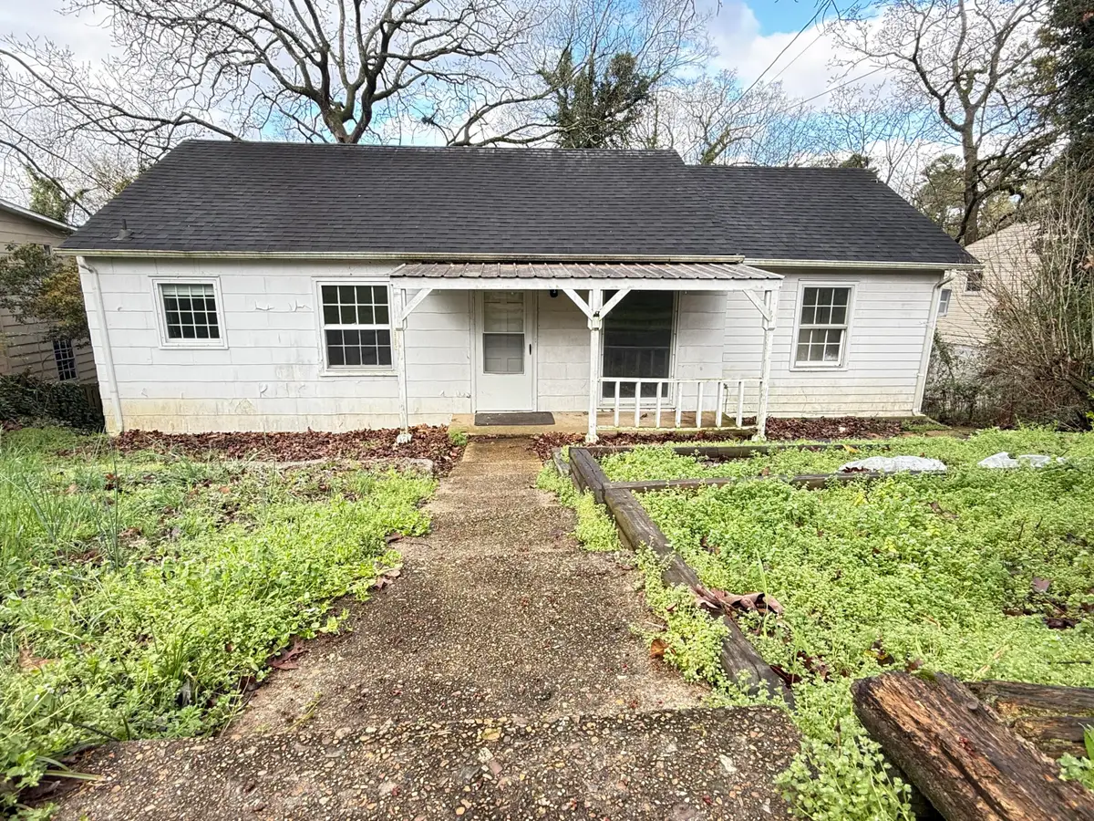 3800 Kingwood Circle, Chattanooga, TN 37412 - #1