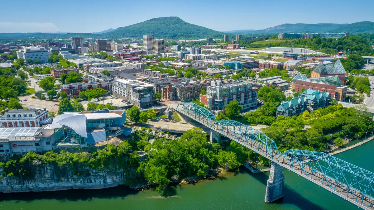 191 Walnut Street #110, Chattanooga, TN 37403 - #1