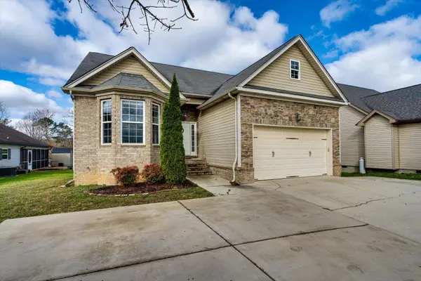 8500 Standifer Gap Road, Chattanooga, TN 37421