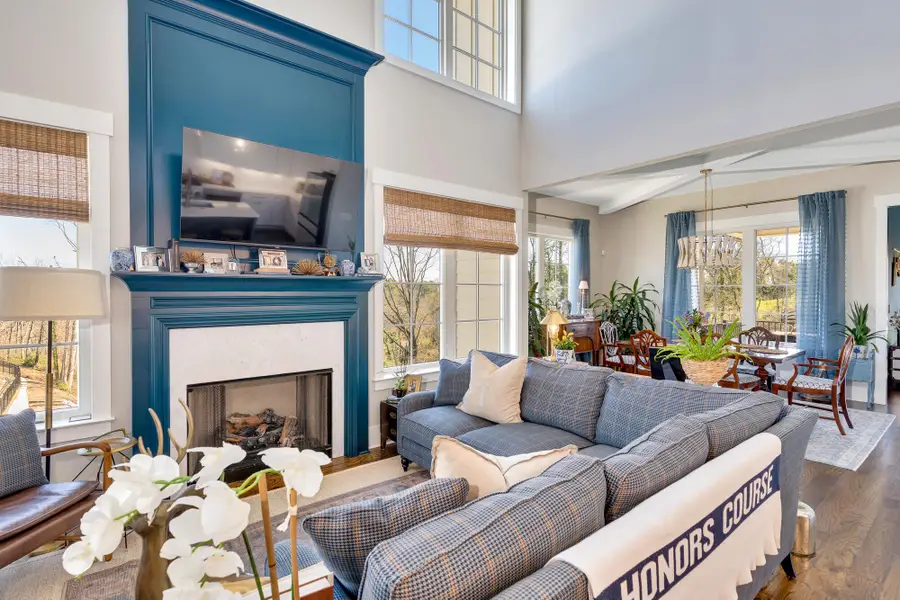 828 Cranes Camp Trail, Chattanooga, TN 37415 - #2