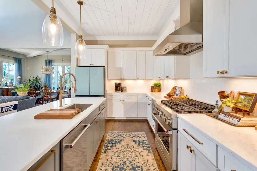 828 Cranes Camp Trail, Chattanooga, TN 37415 - #3