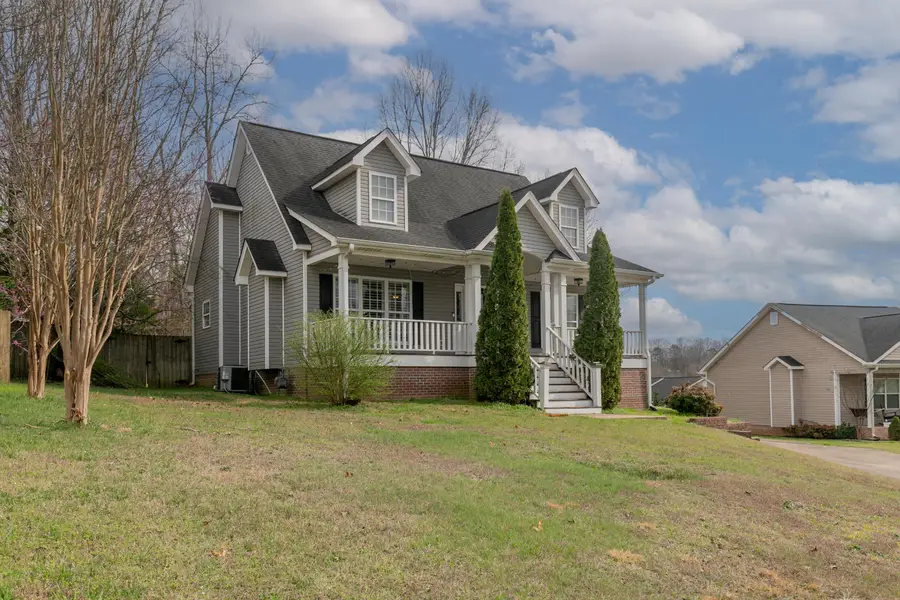 6531 Veronica Drive, Ooltewah, TN 37363 - #3