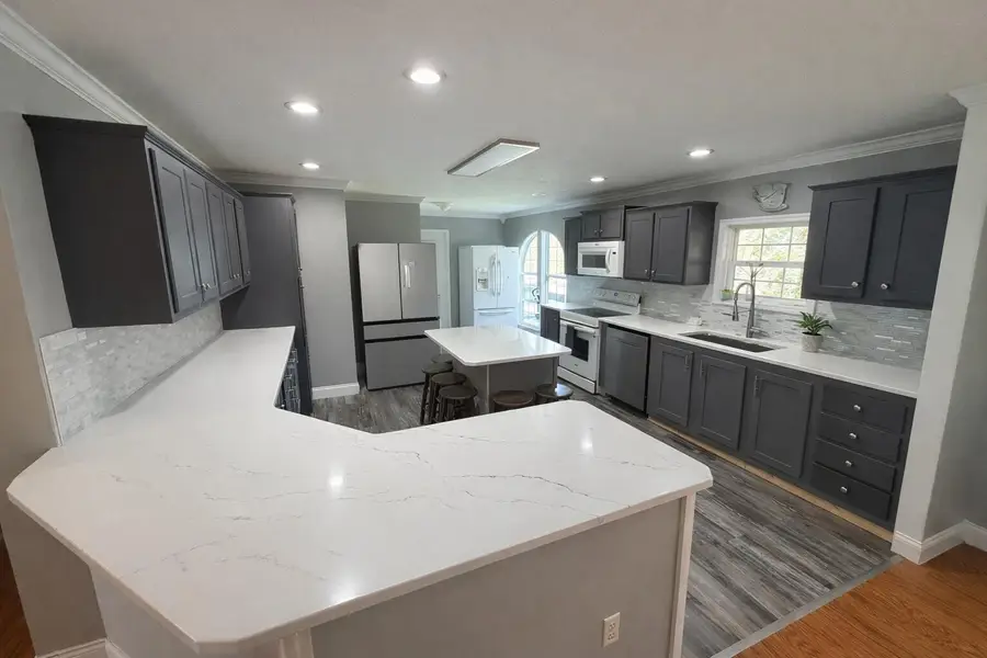 177 Ledford Lane, McDonald, TN 37353 - #2