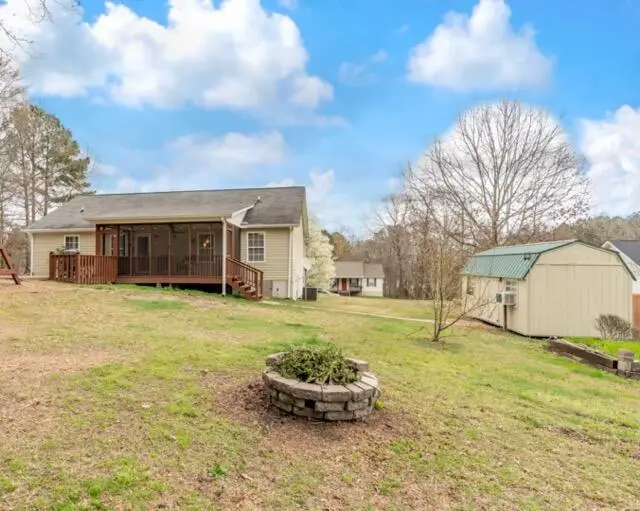 80 Wildfire Drive, Ringgold, GA 30736 - #1