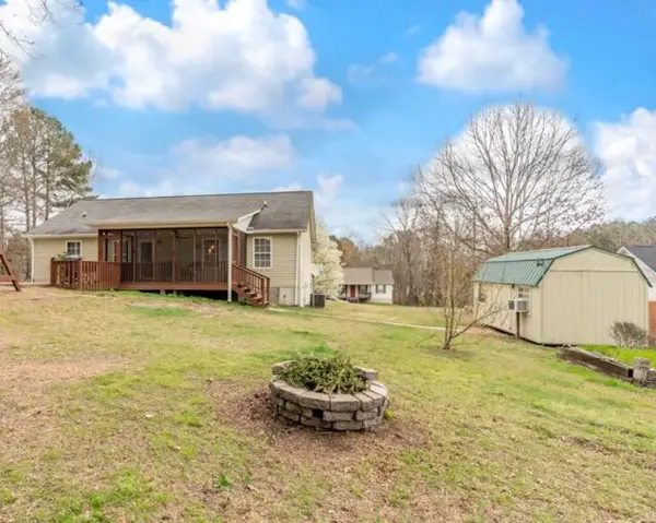 80 Wildfire Drive, Ringgold, GA 30736