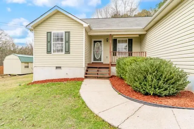 80 Wildfire Drive, Ringgold, GA 30736 - #2