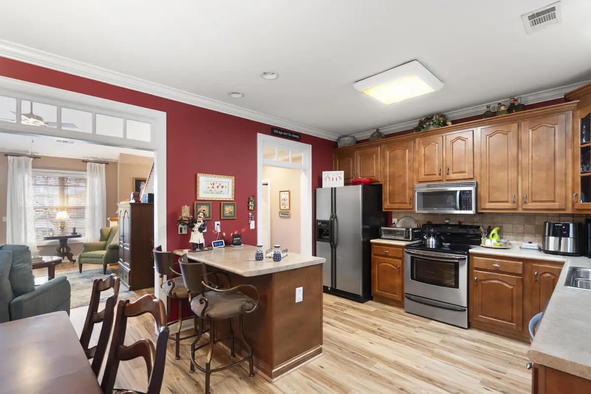 904 Sandy Dunes Drive #Unit 1, Dalton, GA 30721 - #1