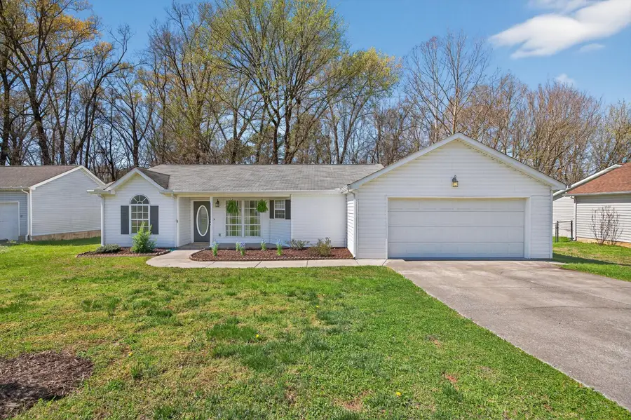 50 Bartles Drive, Ringgold, GA 30736 - #2