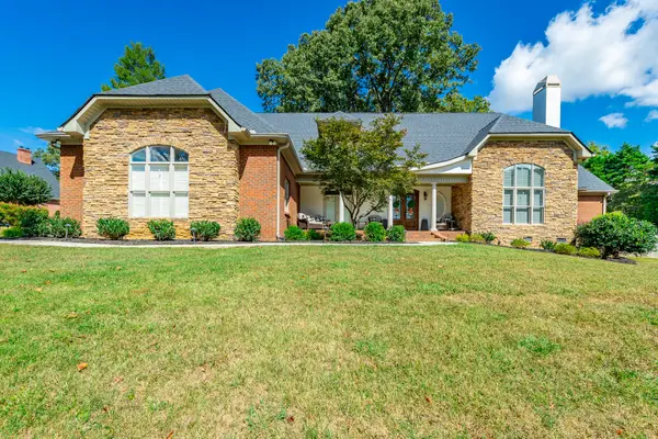 8323 Mitchell Mill Road, Ooltewah, TN 37363